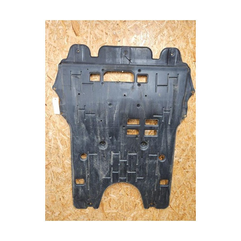 Cache Sous Moteur Citroen C4 1 Phase 1 (1)